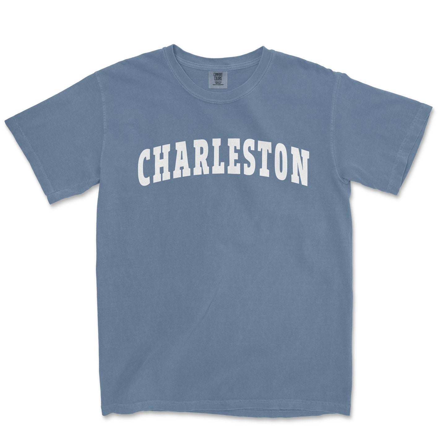 Comfort Colors Charleston T Shirt