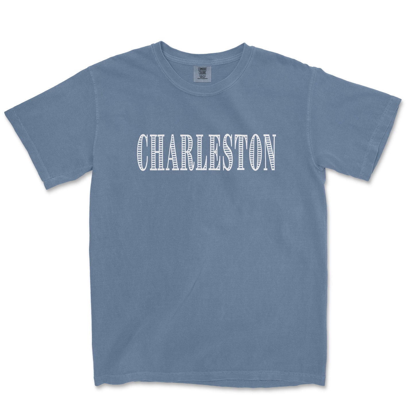 Charleston South Carolina Tshirt