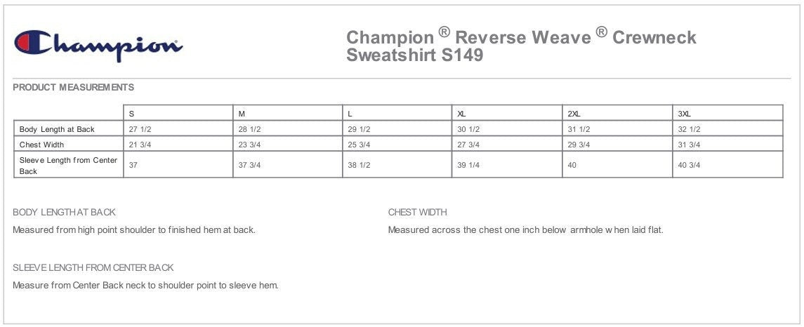 Champion Tuscaloosa Alabama Unisex Sweatshirt