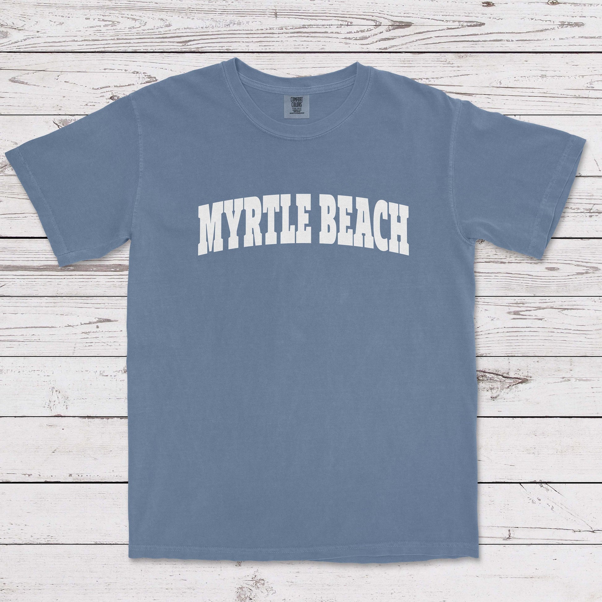 Myrtle Beach Tshirt