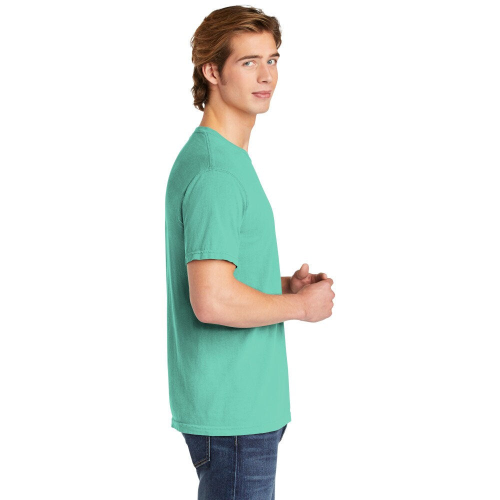 Comfort Colors STL Short Sleeve T-Shirt