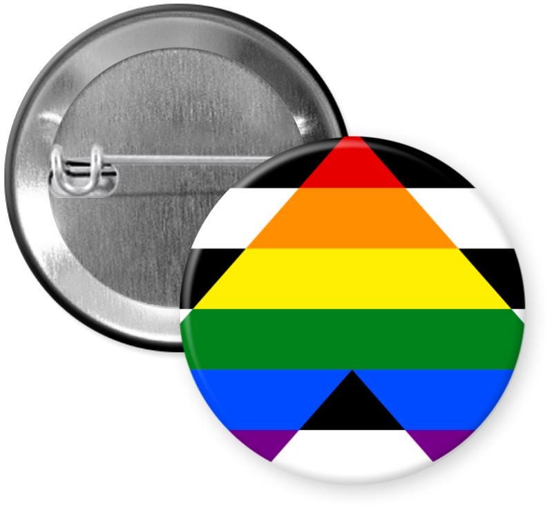 LGBTQ Pride Pins | Gay Pride Pins | Pride Flag Pins | Custom Pride Pins | Lesbian Pride Pins | LGBTQ+ Pride Pin | LGBTQ+ Flag | Pride Magnet