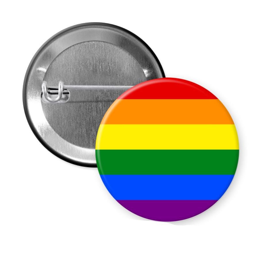 LGBTQ Pride Pins | Gay Pride Pins | Pride Flag Pins | Custom Pride Pins | Lesbian Pride Pins | LGBTQ+ Pride Pin | LGBTQ+ Flag | Pride Magnet