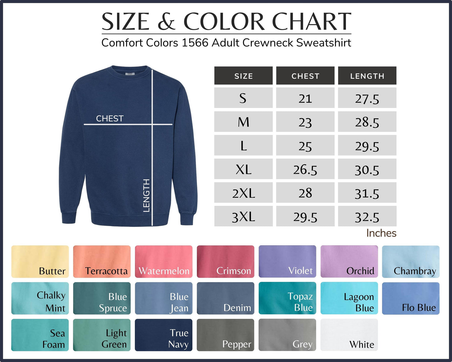 Southampton New York Comfort Colors Sweatshirt, Custom Sweatshirt, Comfort Colors Sweatshirt